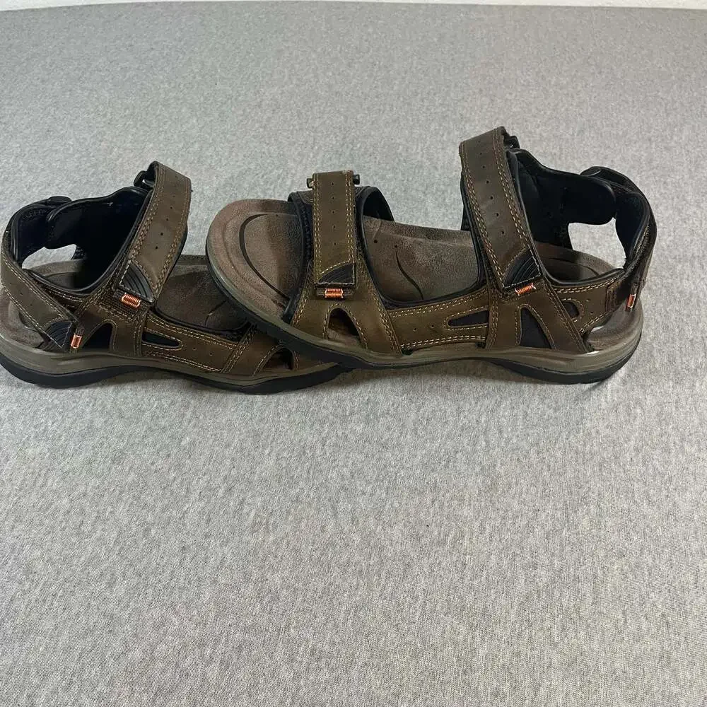 Earth Spirit Men's Robert 2 Active Sport Sandals Size 9